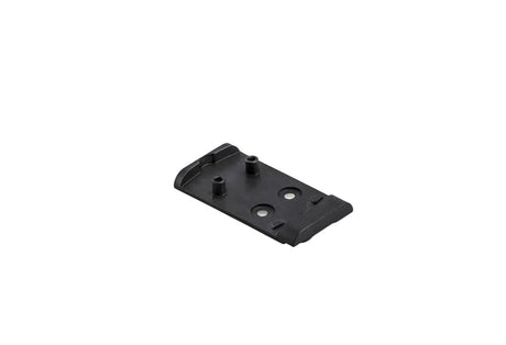 Rødpunktsikteplate for Glock MOS | Shield RMSc footprint