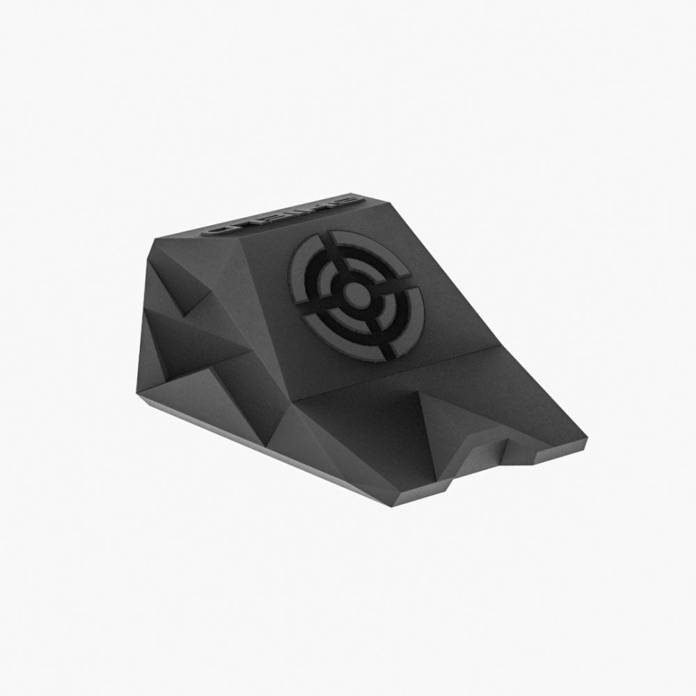 Shield RMS & RMS2 rødpunktsiktedeksel