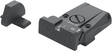 Sig [P220 P225 P226 P227 P229 P320] justerbare sikter | blank