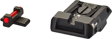 Sig [P220 P225 P226 P227 P229 P320] justerbare sikter | fiberoptikk