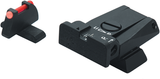 Sig [P220 P225 P226 P227 P229 P320] justerbare sikter | fiber optic