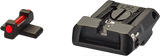 Sig [P220 P225 P226 P227 P229 P320] justerbare sikter | fiberoptikk