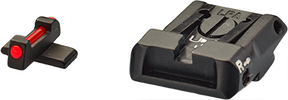 Sig [P220 P225 P226 P227 P229 P320] justerbare sikter | fiberoptikk