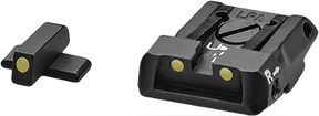 Sig [P220 P225 P226 P227 P229 P320] justerbare sikter | selvlysende prikker