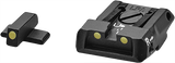Sig [P220 P225 P226 P227 P229 P320] justerbare sikter | selvlysende prikker