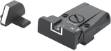 Sig [P220 P225 P226 P227 P229 P320] justerbare sikter | hvite linjer