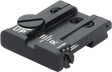 Sig P226 LDC justerbart baksikte | blank