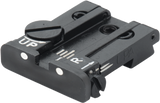 Sig P226 LDC justerbart baksikte | hvite prikker