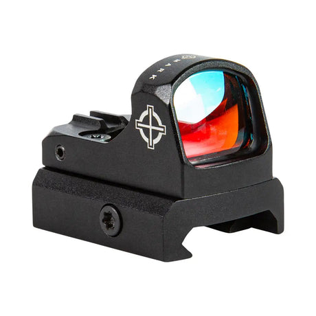 Sightmark Mini Shot A-Spec M3 Micro Reflex Sight rødpunktsikte