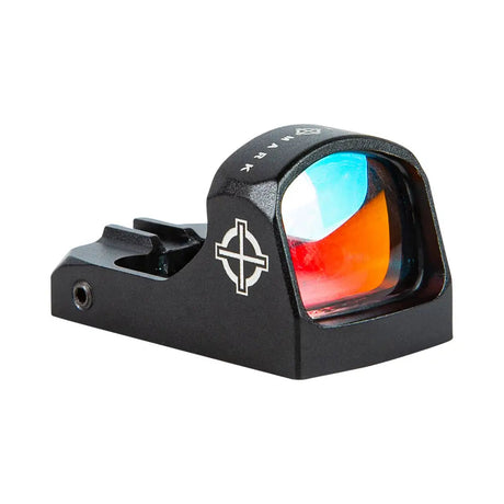 Sightmark Mini Shot A-Spec M3 Micro Reflex Sight rødpunktsikte