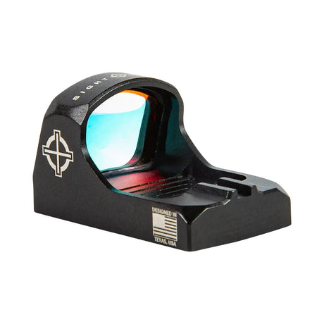 Sightmark Mini Shot A-Spec M3 Micro Reflex Sight rødpunktsikte