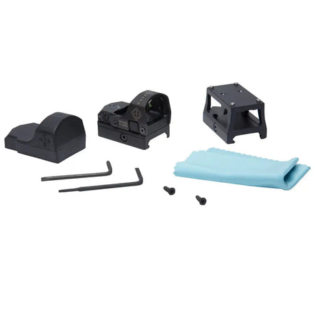 Sightmark Mini Shot M-Spec FMS Reflex Sight rødpunktsikte
