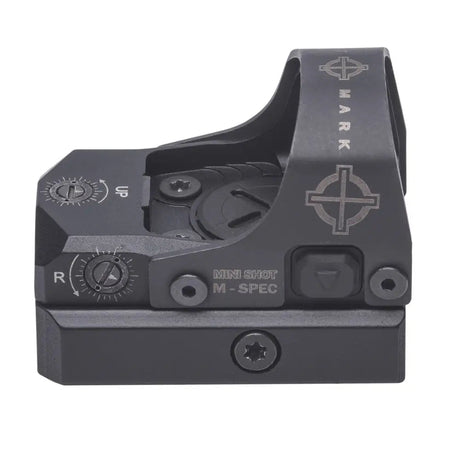 Sightmark Mini Shot M-Spec FMS Reflex Sight rødpunktsikte