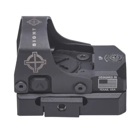 Sightmark Mini Shot M-Spec FMS Reflex Sight rødpunktsikte