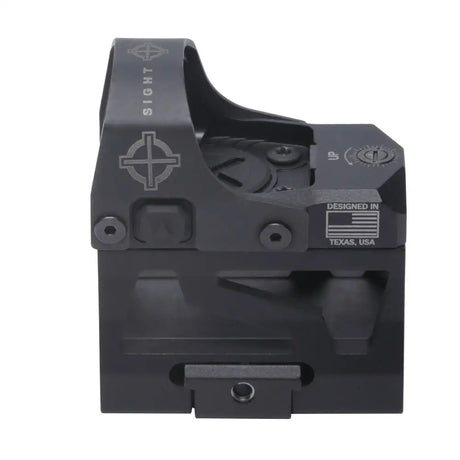 Sightmark Mini Shot M-Spec FMS Reflex Sight rødpunktsikte