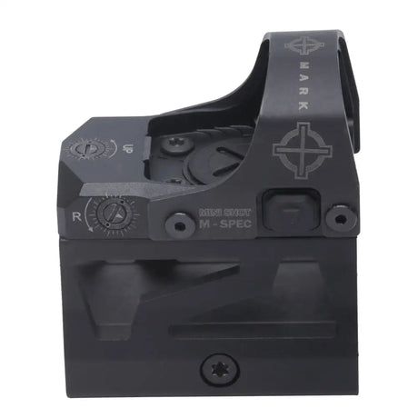 Sightmark Mini Shot M-Spec FMS Reflex Sight rødpunktsikte
