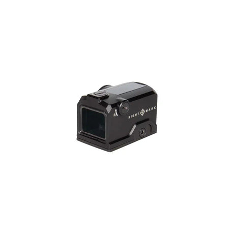 Sightmark Mini Shot M-Spec M2 Solar rødpunktsikte