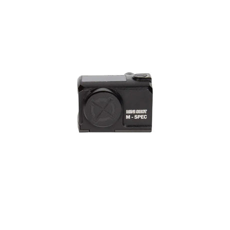 Sightmark Mini Shot M-Spec M2 Solar rødpunktsikte