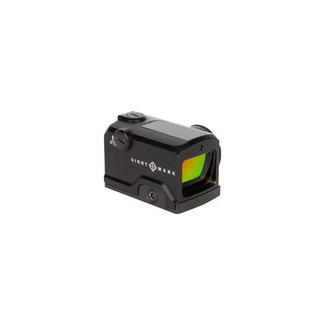 Sightmark Mini Shot M-Spec M2 Solar rødpunktsikte
