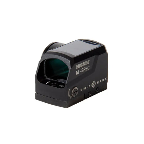 Sightmark Mini Shot M-Spec M3 Micro Solar rødpunktsikte