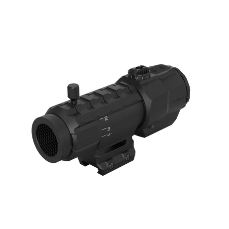 Sightmark Strikon VMP 1-4x22 SFP fiber kikkertsikte