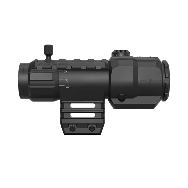 Sightmark Strikon VMP 1-4x22 SFP fiber kikkertsikte