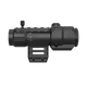 Kompakte riflescopes