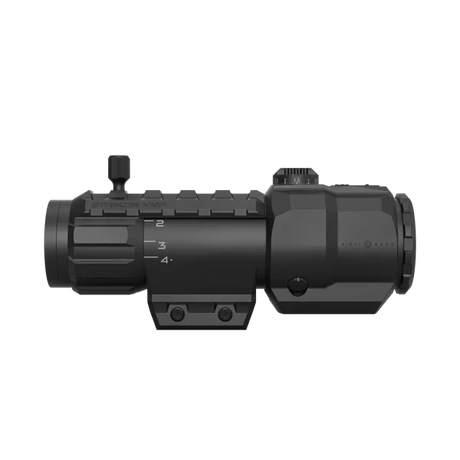 Sightmark Strikon VMP 1-4x22 SFP fiber kikkertsikte