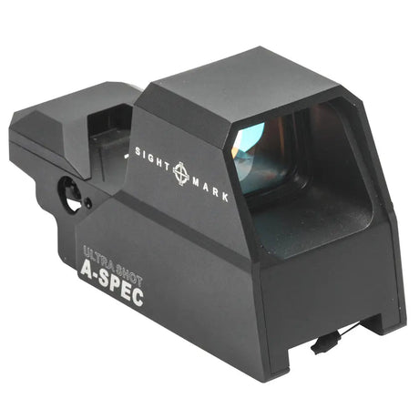 Sightmark Ultra Shot A-Spec Reflex Sight rødpunktsikte