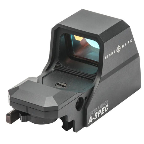 Sightmark Ultra Shot A-Spec Reflex Sight rødpunktsikte