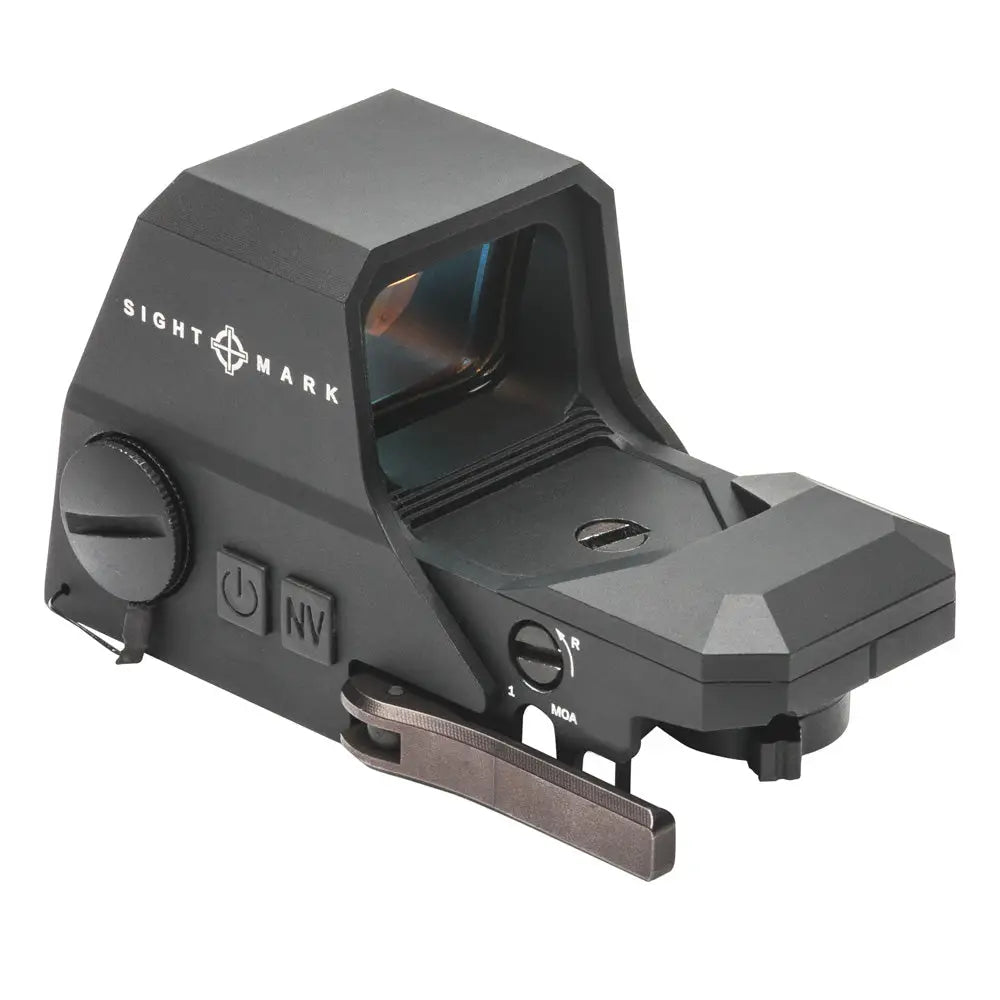 Sightmark Ultra Shot A-Spec Reflex Sight red dot