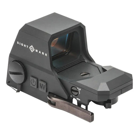 Sightmark Ultra Shot A-Spec Reflex Sight rødpunktsikte