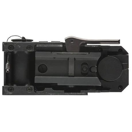 Sightmark Ultra Shot A-Spec Reflex Sight rødpunktsikte