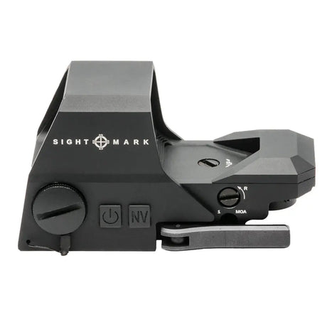Sightmark Ultra Shot A-Spec Reflex Sight rødpunktsikte