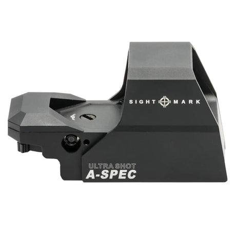 Sightmark Ultra Shot A-Spec Reflex Sight rødpunktsikte
