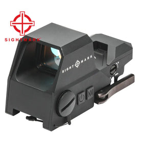 Sightmark Ultra Shot A-Spec Reflex Sight rødpunktsikte