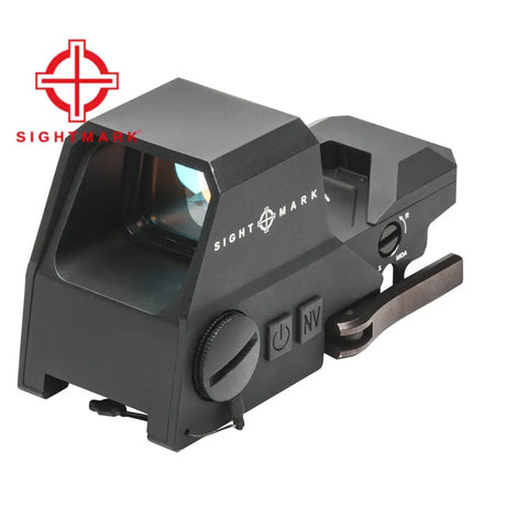 Sightmark Ultra Shot A-Spec Reflex Sight red dot