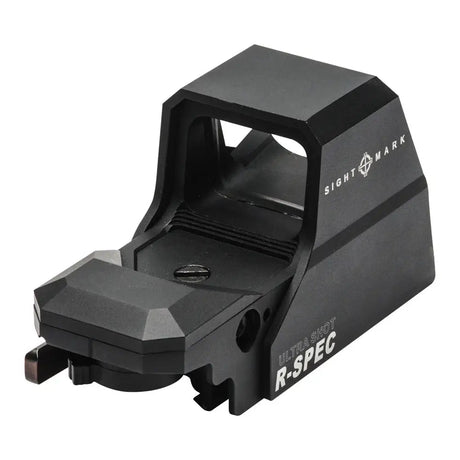 Sightmark Ultra Shot R-Spec Reflex Sight rødpunktsikte