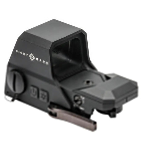 Sightmark Ultra Shot R-Spec Reflex Sight rødpunktsikte