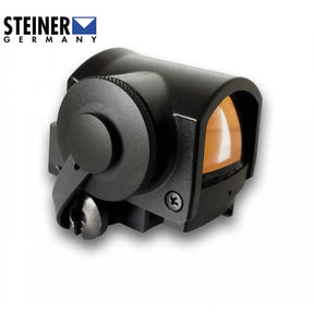 Steiner MRS Picatinny montering