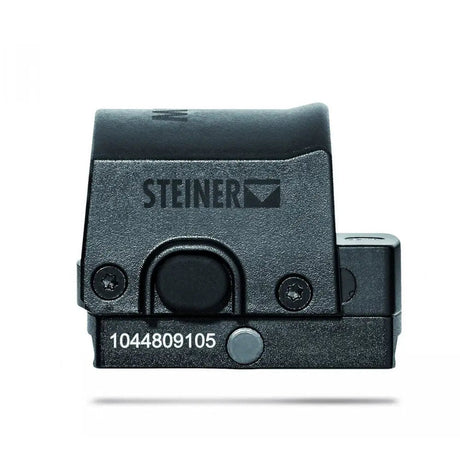 Steiner MRS Picatinny montering