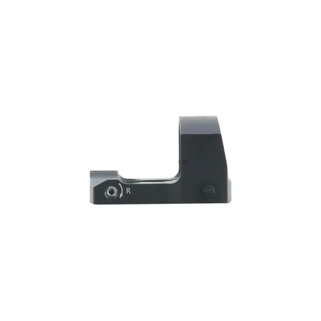 Vector Optics Frenzy-S 1x17x24 MOS Multi Reticle rødpunktsikte