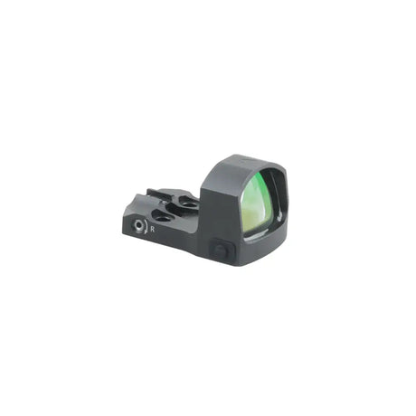 Vector Optics Frenzy-S 1x17x24 MOS Multi Reticle rødpunktsikte