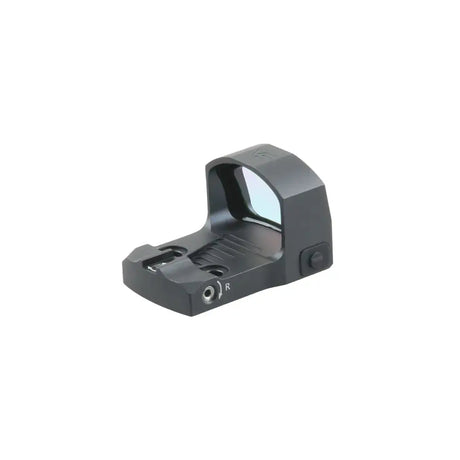 Vector Optics Frenzy-S 1x17x24 MOS Multi Reticle rødpunktsikte