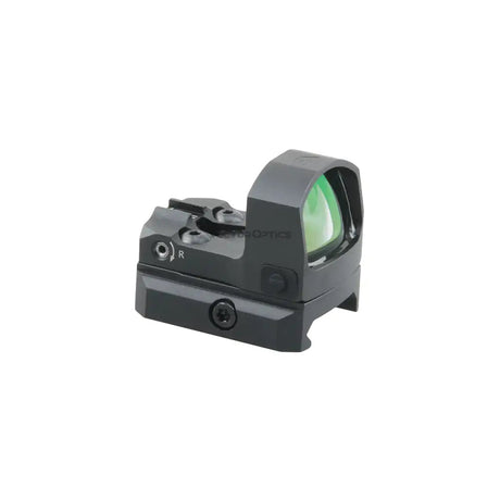 Vector Optics Frenzy-S 1x17x24 MOS Multi Reticle rødpunktsikte
