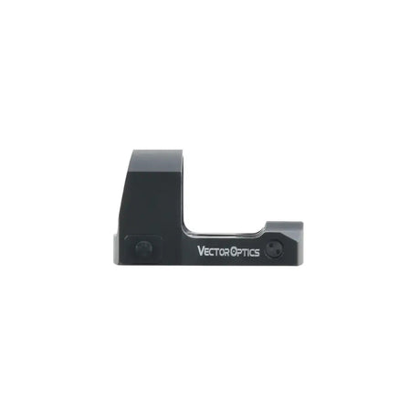Vector Optics Frenzy-S 1x17x24 MOS Multi Reticle rødpunktsikte