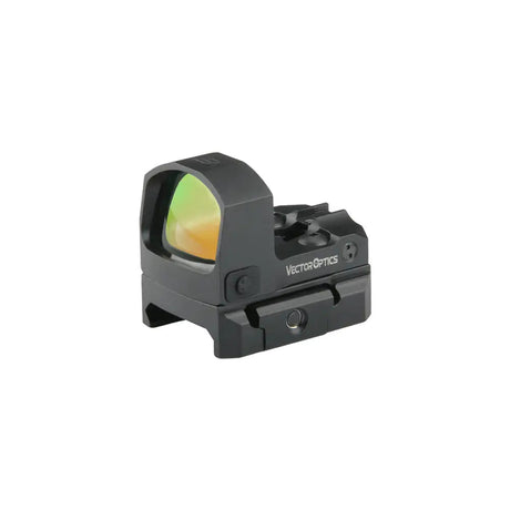 Vector Optics Frenzy-S 1x17x24 MOS Multi Reticle rødpunktsikte