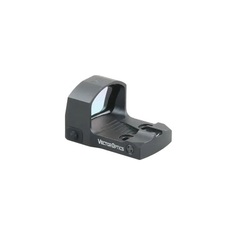 Vector Optics Frenzy-S 1x17x24 MOS Multi Reticle rødpunktsikte
