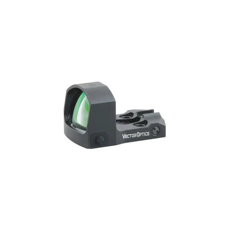 Vector Optics Frenzy-S 1x17x24 MOS Multi Reticle rødpunktsikte