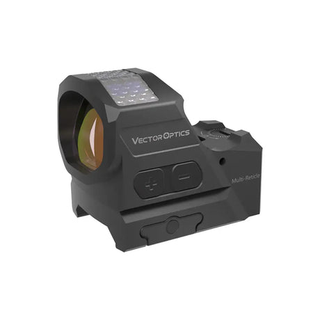 Vector Optics Frenzy-X 1x19x26 MRS GenII Solar Power Multi-Retikkel